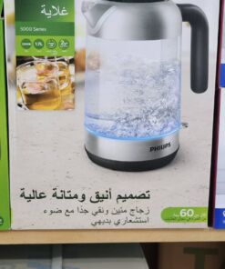 کتری برقی فیلیپس